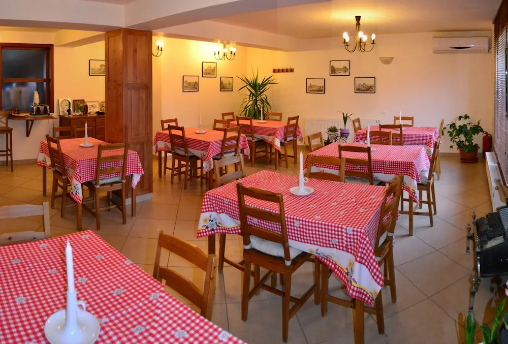Vila Toparceanu - Therme & Airport Otopeni