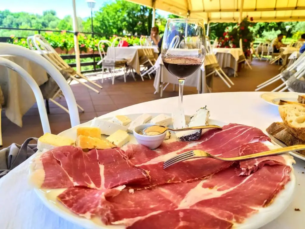 L'Oliveto