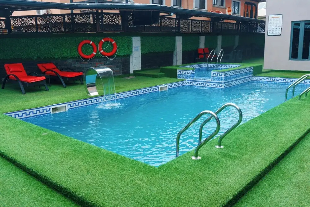Rolarz Resorts & Hotel