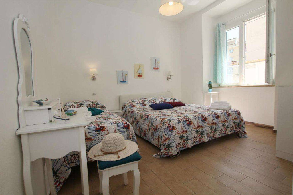 Casa Calieri