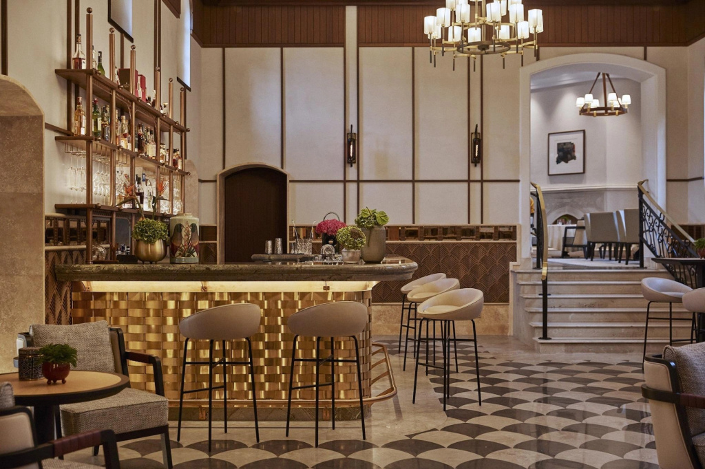 Four Seasons Hotel Istanbul at Sultanahmet