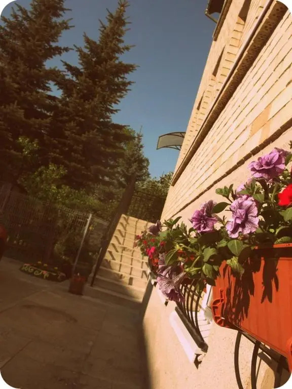 Marijonu Apartments