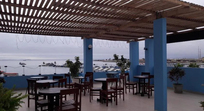 Hotel Boutique Delfin Dorado