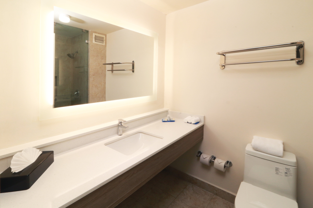 Holiday Inn Express Piedras Negras by IHG