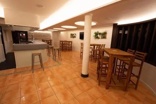 Hotel Valentin