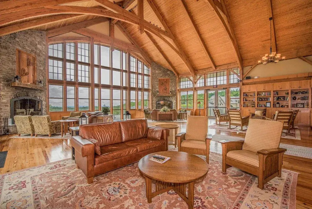 Soaring Eagle #201: 3 Bedrooms, 2 Full Baths: Slope Side