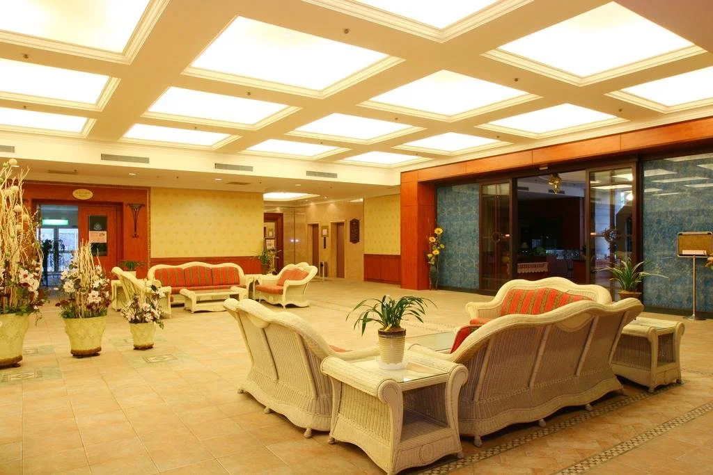 Life Leisure Resort