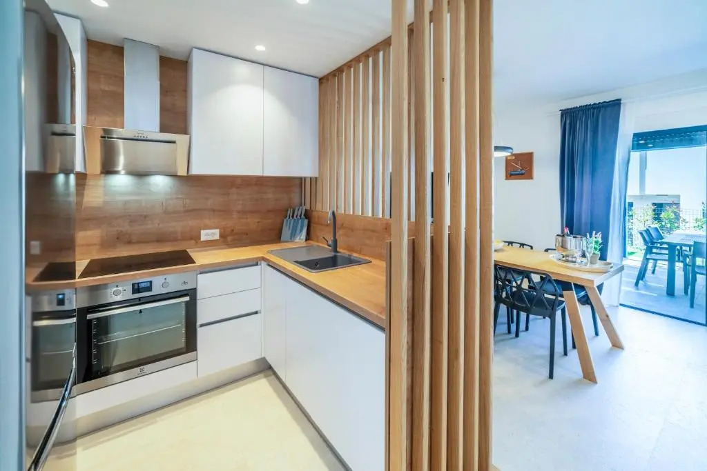 Pinna Residence - Vanga