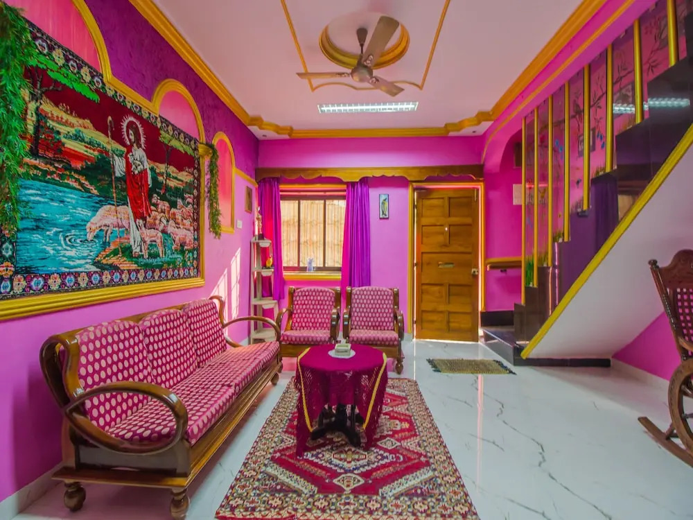 OYO 12877 Home Cozy 2BHK Near Margao