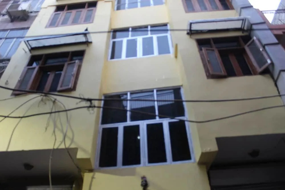 Sri Sai Inn