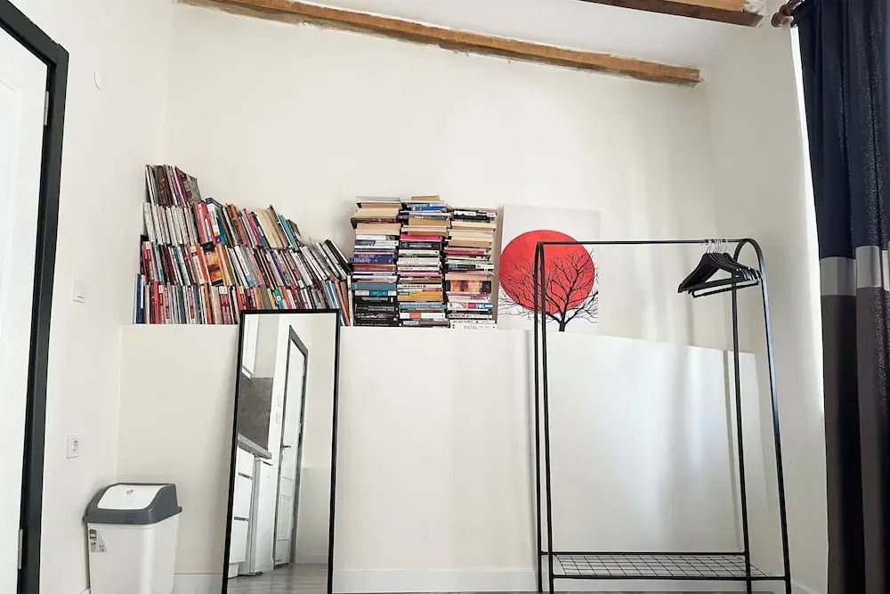 2BR 2Bath with Balcony Near Nişantaşı and Taksim #5