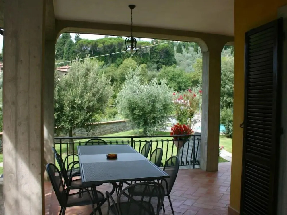 La Pietraia