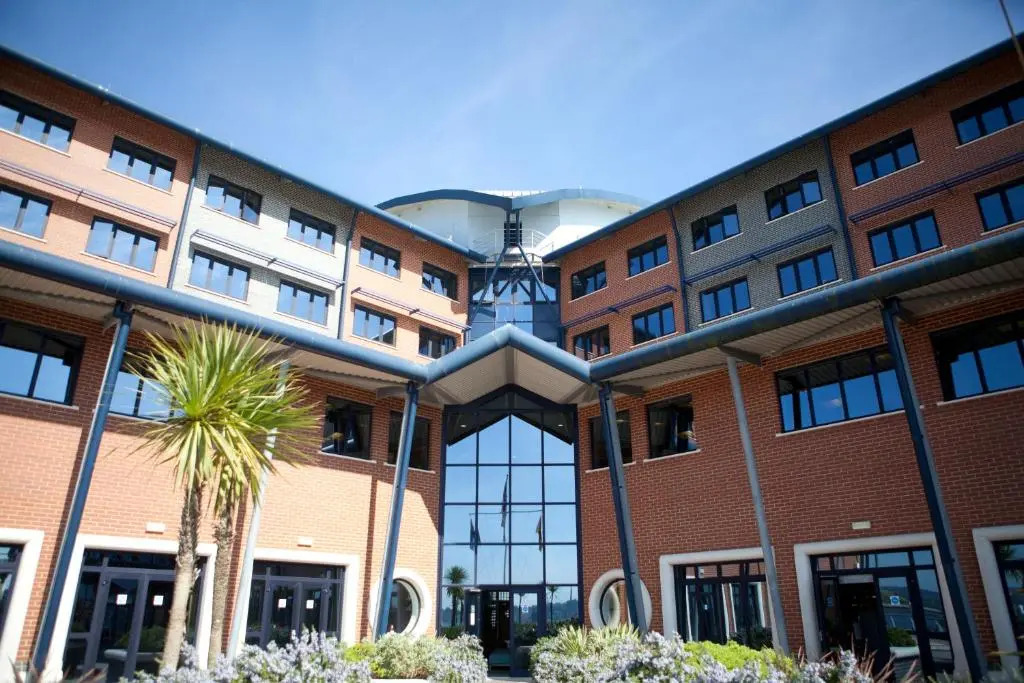 Rnli College