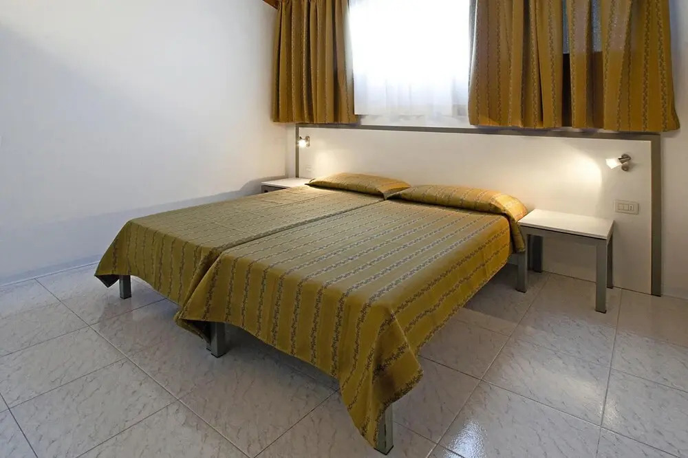 Bungalow in Caorle With Garden Furniture