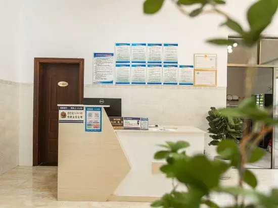 Yuju Island Homestay