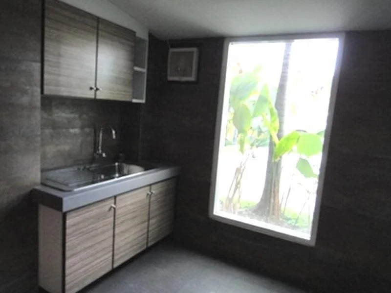 Baan Worachan Hotel