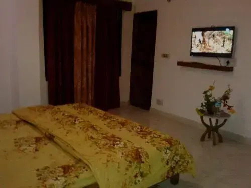 Vasuki B&B Inn