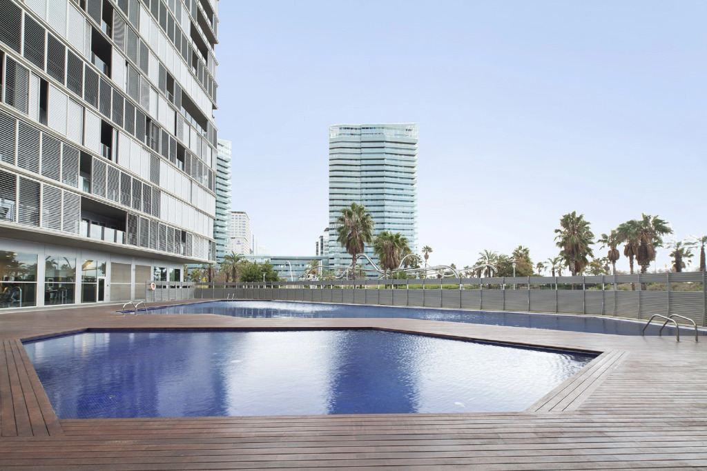 You Stylish Beach Apartments