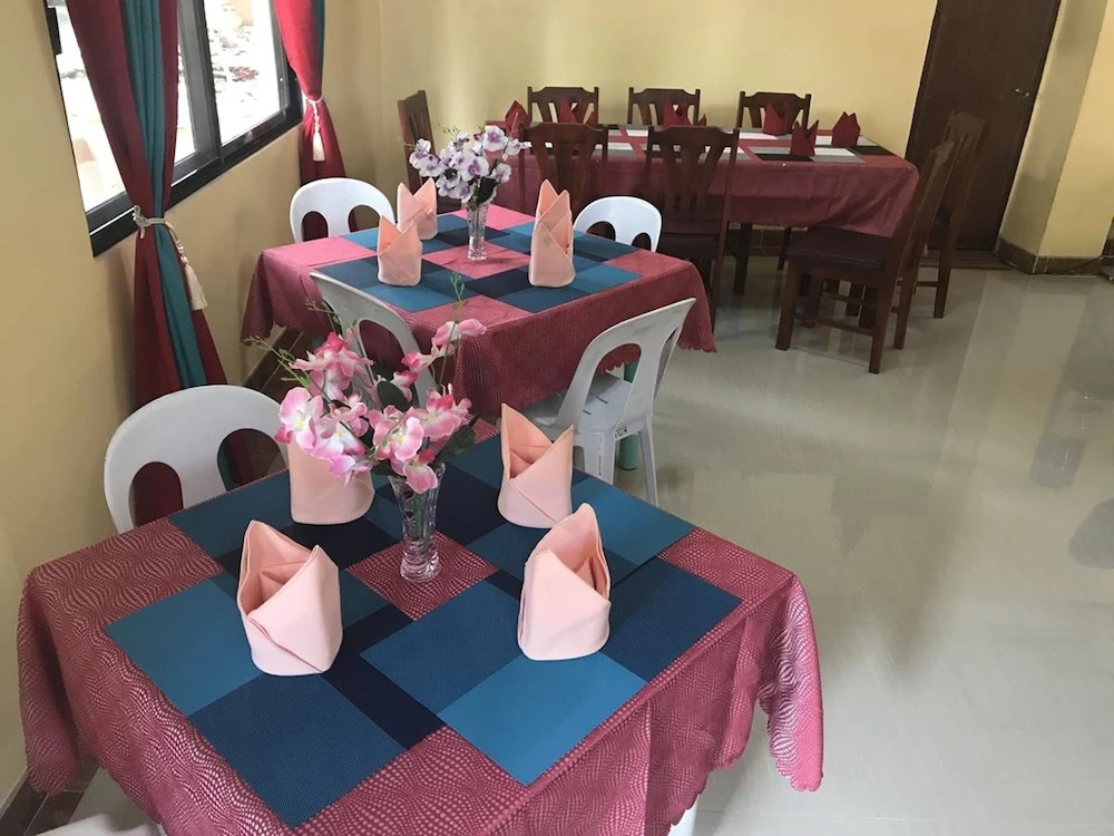 TGH Guest House Badian