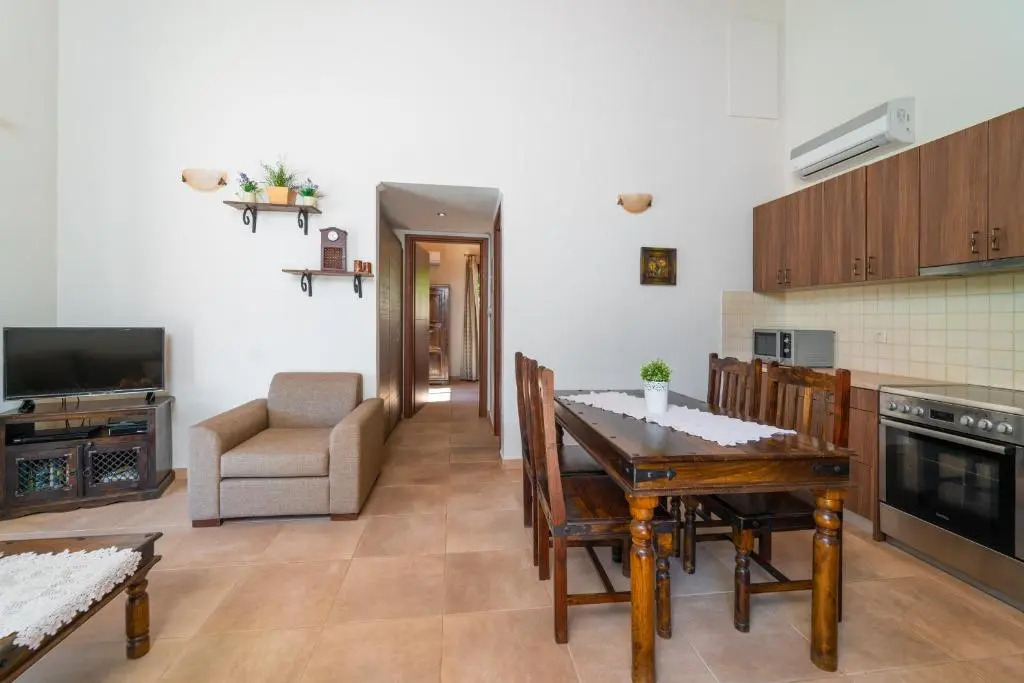 Kerithra Villa