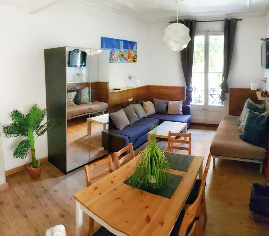 Homestay CityCenter