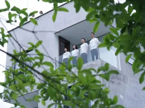 Ouji Hostel