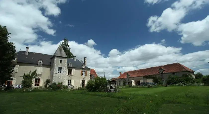 Chambres dHôtes Lortet