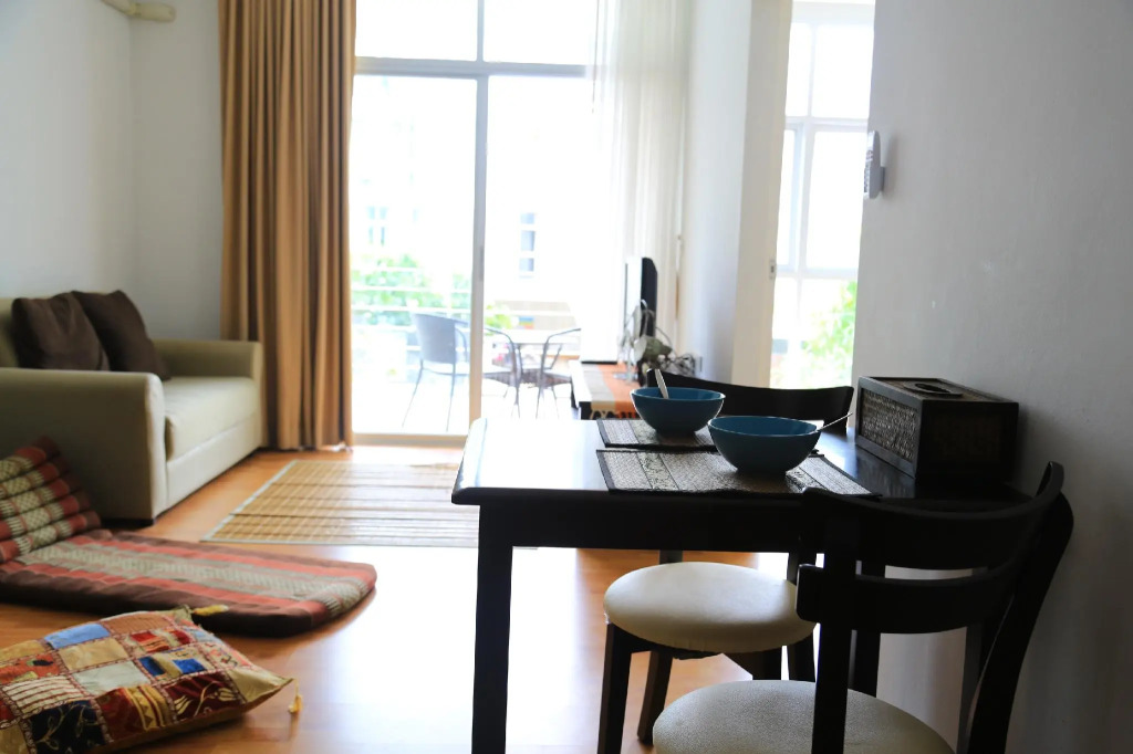 Chill Out Apartment