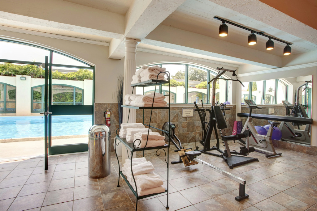 Digby Pines Golf Resort and Spa