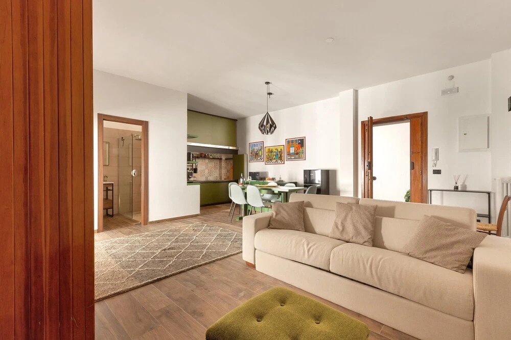 3251 Dellatita Suite by Barbarhouse