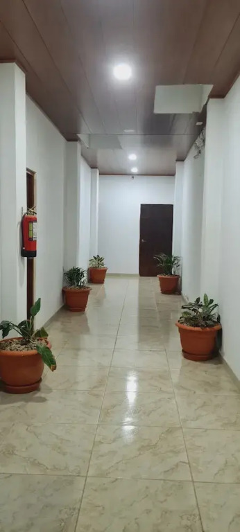 Andino's Hotel Bar & Rest Managua