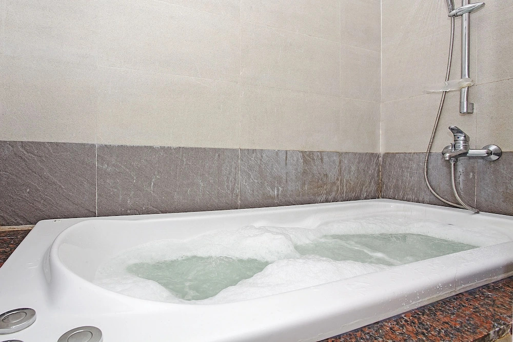 Rossawan Pool Villa