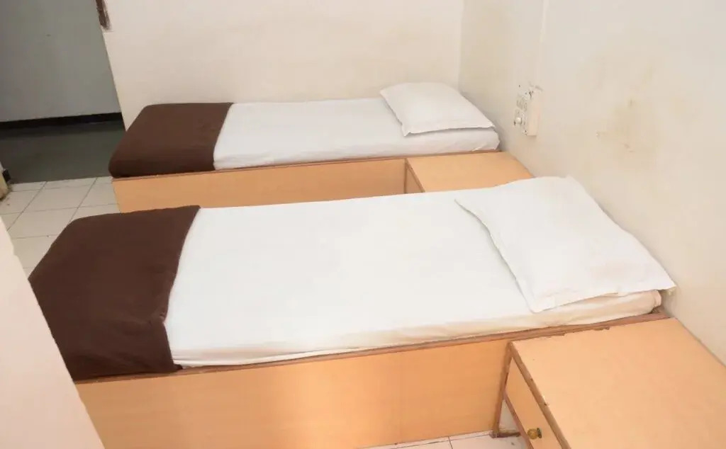 Hotel Rahi