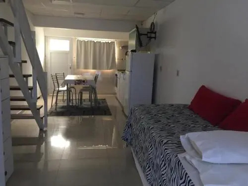 Apart & Hotel Neptuno