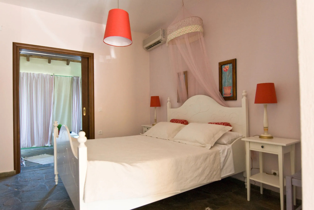 Isabella Country House