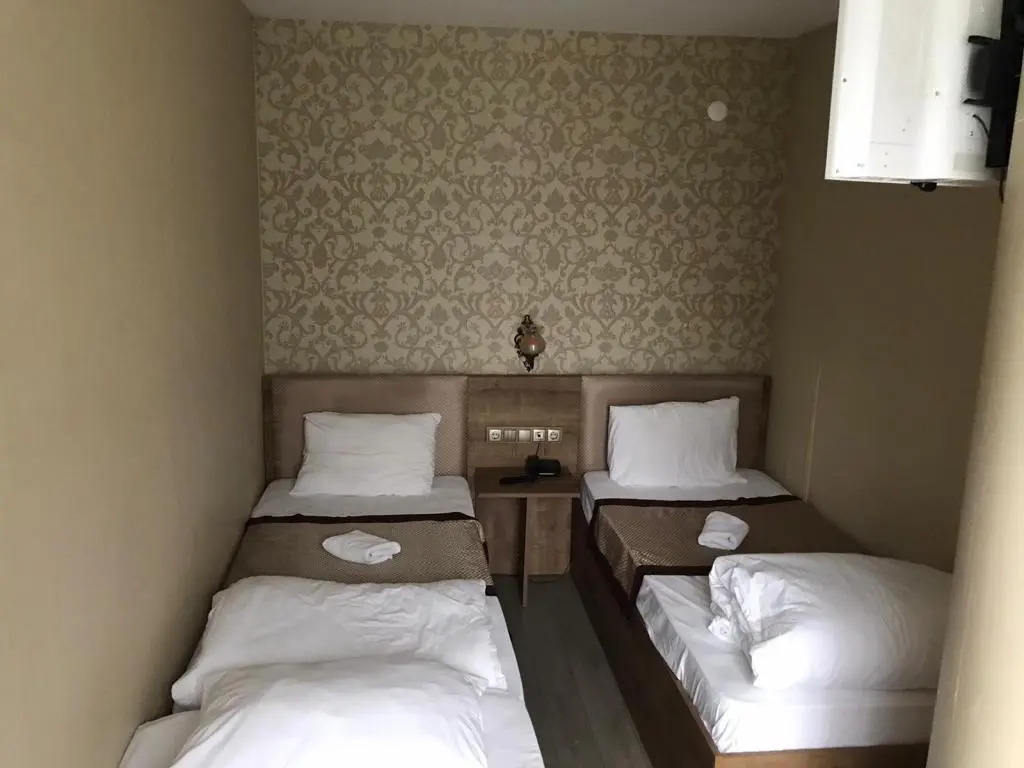 Hanedan Suit Hotel