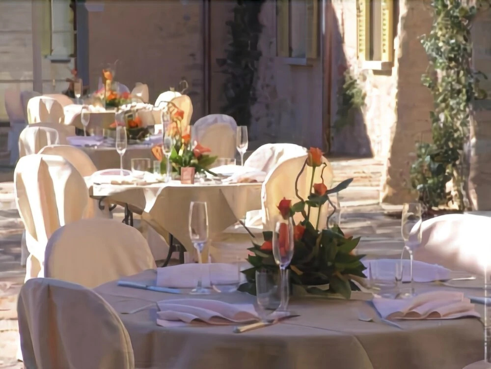 Locanda Cà dei Santi