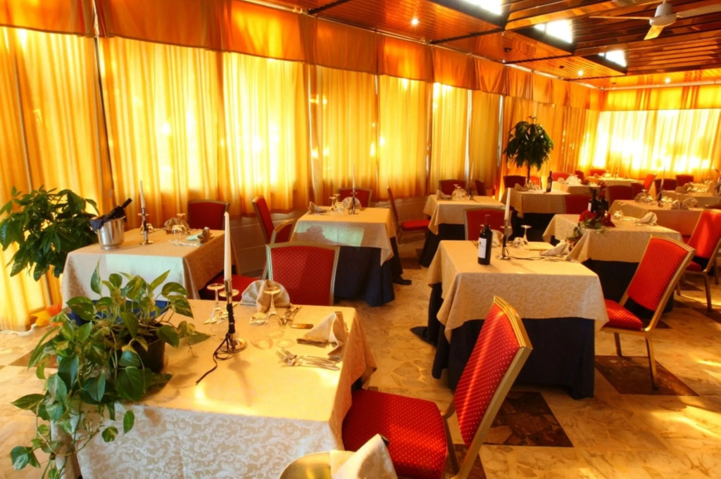 Jonico Hotel