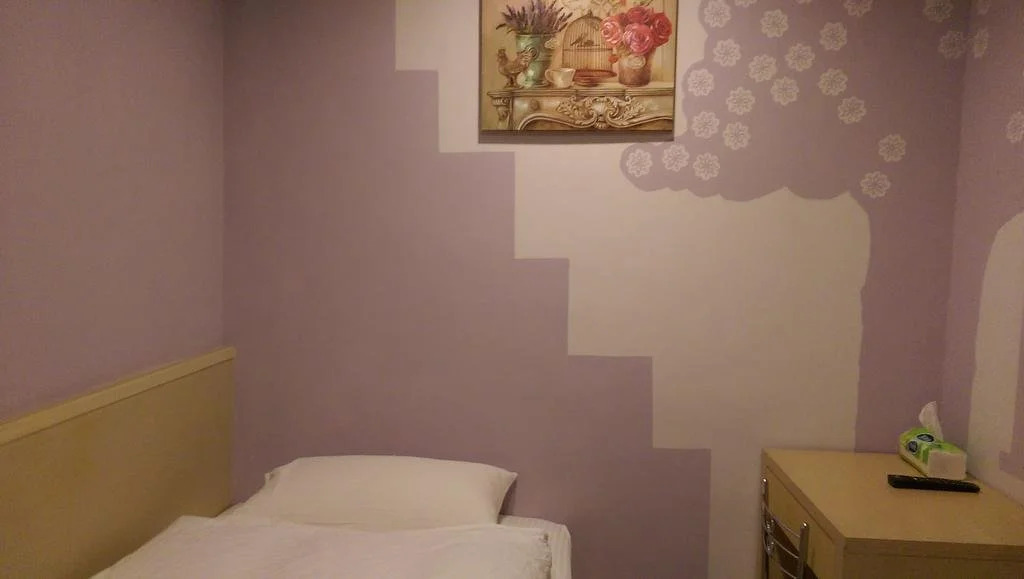 Baoya Hotel