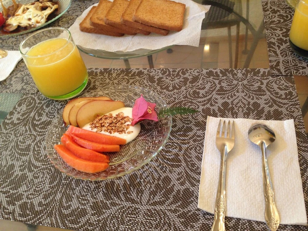 Casa Nube - Guesthouse San Miguel