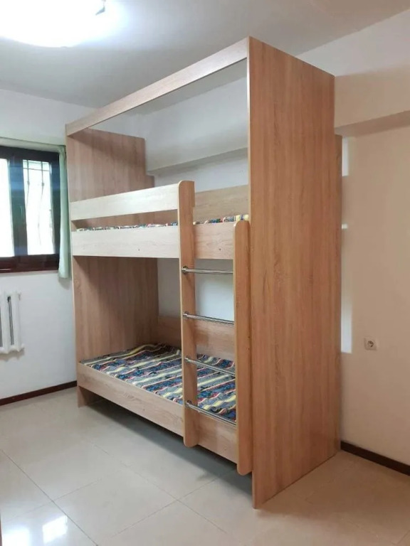 Marika's Hostel