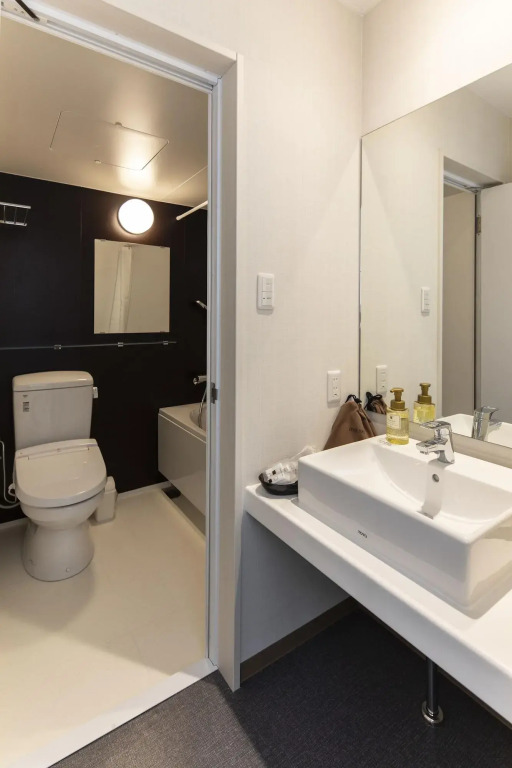 Classe inn Kikonai