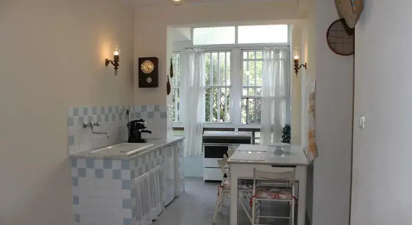 B&B Libeccio