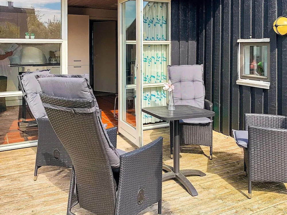 4 star holiday home in Ebeltoft