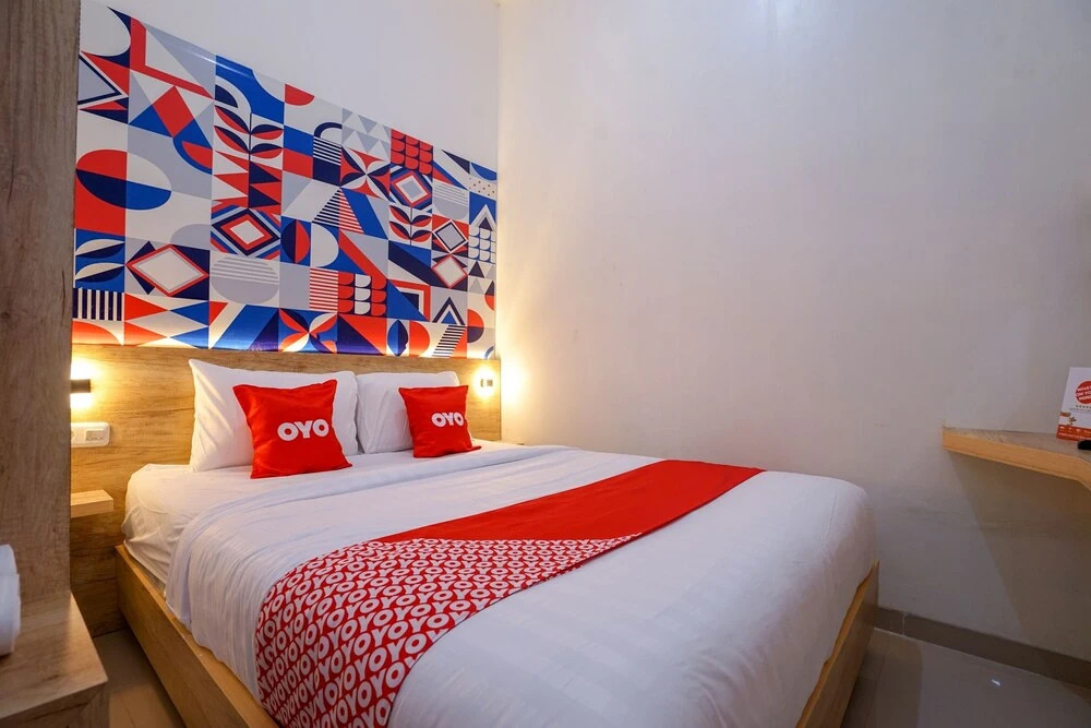 Green Homestay by Oyo Rooms