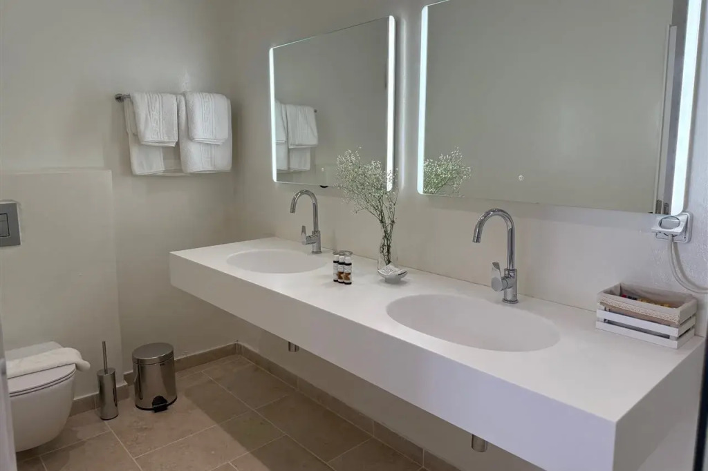 Golden Sun Hotel Patmos