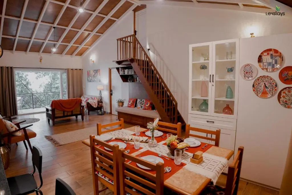Hope Horizon Luxury Villa By LexStays