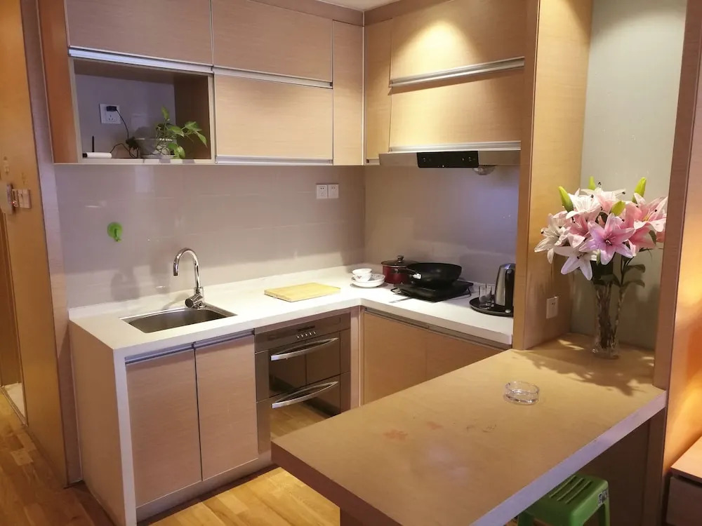 Xi'an Tangyun Aparthotel