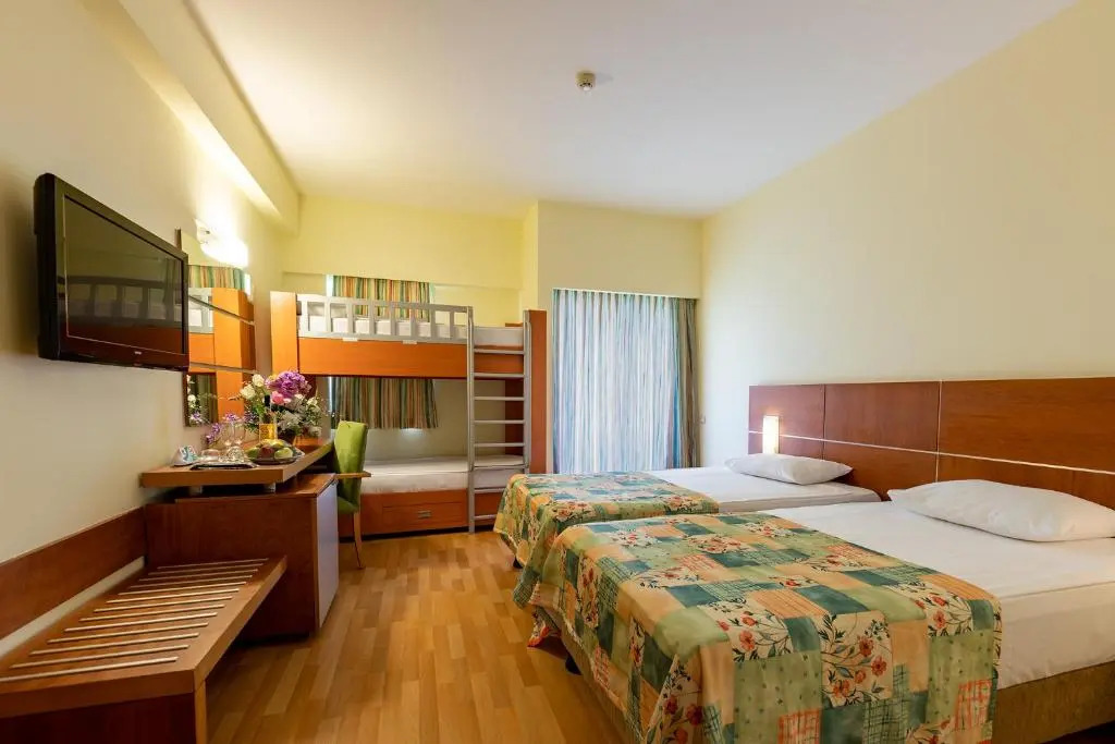 Viking Park Hotel