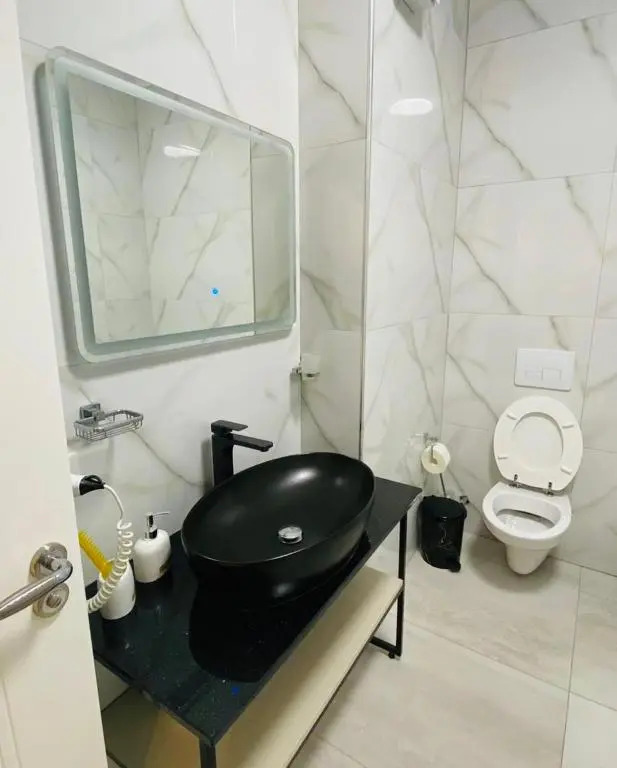nova apartments qerret k3